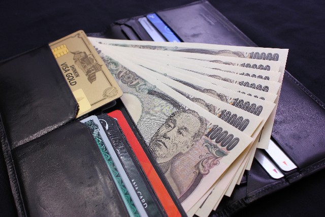 ����ҋ��Z�ꗗ�Ŏ؂��